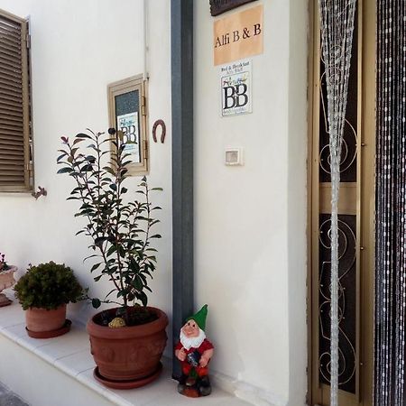 Alfi Beb Bed & Breakfast Le Torri Exterior photo