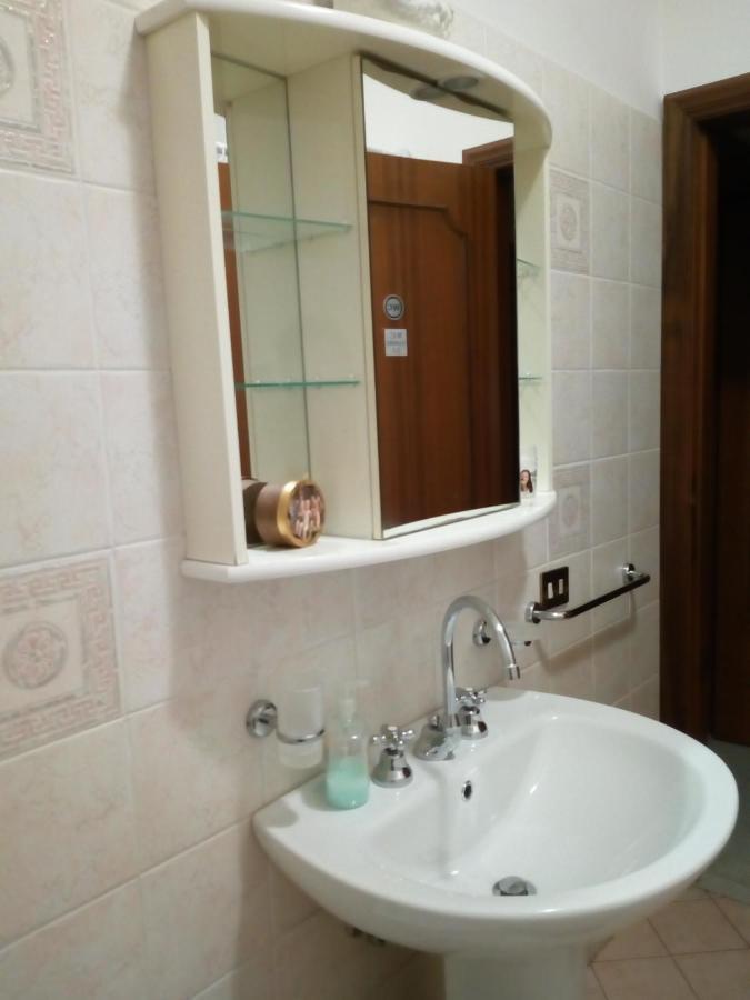 Alfi Beb Bed & Breakfast Le Torri Exterior photo