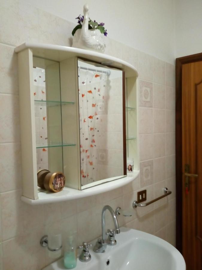 Alfi Beb Bed & Breakfast Le Torri Exterior photo