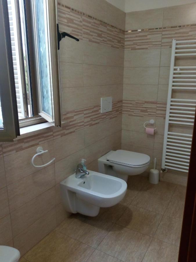 Alfi Beb Bed & Breakfast Le Torri Exterior photo